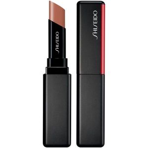 Shiseido ColorGel LipBalm tonizáló ajakbalzsam hidratáló hatással árnyalat 111 Bamboo 2 g kép