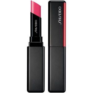Shiseido ColorGel LipBalm tonizáló ajakbalzsam hidratáló hatással árnyalat 113 Sakura 2 g kép