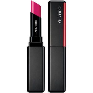 Shiseido ColorGel LipBalm tonizáló ajakbalzsam hidratáló hatással árnyalat 115 Azalea 2 g kép