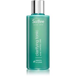 Saffee Acne Skin tisztító tonik problémás és pattanásos bőrre 200 ml kép