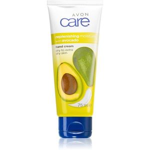 Avon Care hidratáló kézkrém avokádóval 75 ml kép