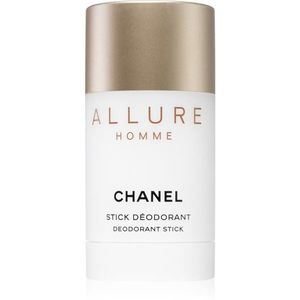 Chanel Allure Homme stift dezodor uraknak 75 ml kép