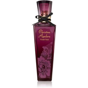Christina Aguilera Violet Noir Eau de Parfum hölgyeknek 50 ml kép