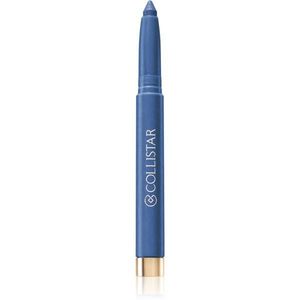 Collistar For Your Eyes Only Eye Shadow Stick hosszantartó szemhéjfesték ceruza kiszerelésben árnyalat 9 Navy 1.4 g kép