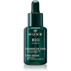 Nuxe Bio Organic antioxidáns szérum minden bőrtípusra 30 ml kép