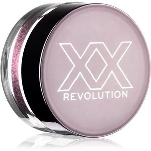 XX by Revolution CHROMATIXX Csillogó pigment az arcra és a szemekre árnyalat Flip 0.4 g kép