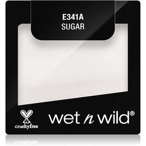 Wet n Wild Color Icon szemhéjfesték árnyalat Sugar 1.7 g kép