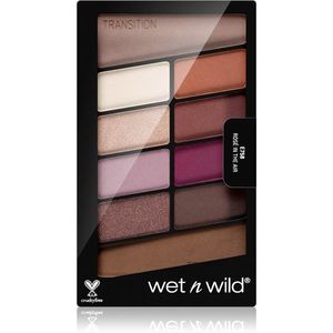 Wet n Wild Color Icon szemhéjfesték paletta árnyalat Rosé in the Air 10 g kép