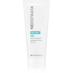 NeoStrata Restore Facial Cleanser lágy tisztító gél minden bőrtípusra, beleértve az érzékeny bőrt is 200 ml kép
