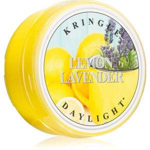 Kringle Candle Lemon Lavender teamécses 42 g kép