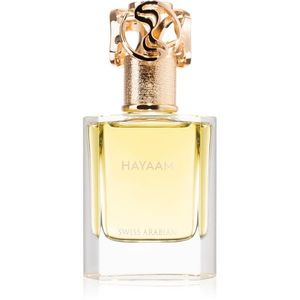 Swiss Arabian Hayaam Eau de Parfum unisex 50 ml kép