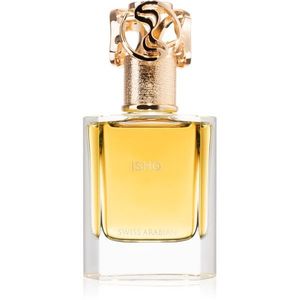Swiss Arabian Ishq Eau de Parfum unisex 50 ml kép