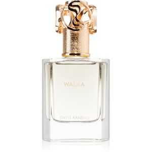 Swiss Arabian Walaa Eau de Parfum unisex 50 ml kép