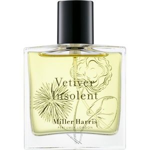 Miller Harris Vetiver Insolent Eau de Parfum unisex 50 ml kép