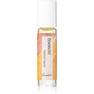 Soaphoria Feminity természetes parfüm roll-on hölgyeknek 10 ml kép