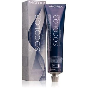 Matrix SoColor Beauty Extra Coverage tartós hajfesték árnyalat Gold 505G 90 ml kép