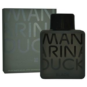 Mandarina Duck Black Eau de Toilette uraknak 100 ml kép