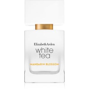Elizabeth Arden White Tea Mandarin Blossom Eau de Toilette hölgyeknek 30 ml kép