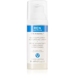 REN Vita Mineral hidratáló és tápláló krém minden bőrtípusra 50 ml kép