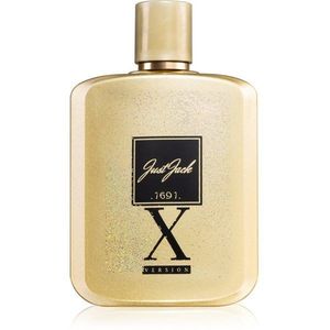 Just Jack X Version Eau de Parfum unisex 100 ml kép