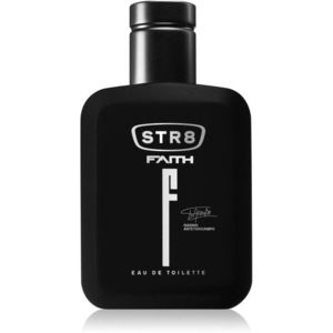 STR8 Faith Eau de Toilette uraknak 50 ml kép