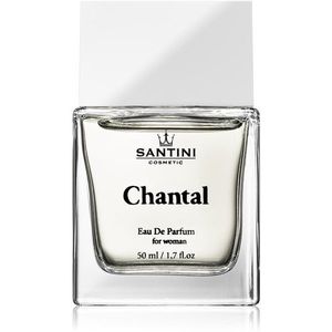 SANTINI Cosmetic Chantal Eau de Parfum hölgyeknek 50 ml kép