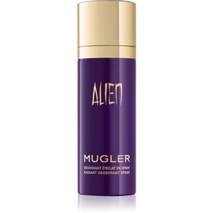 Mugler Alien spray dezodor hölgyeknek 100 ml kép