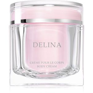 Parfums De Marly Delina luxus testkrém hölgyeknek 200 g kép