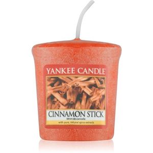 Yankee Candle Cinnamon Stick viaszos gyertya 49 g kép