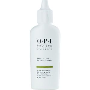 OPI Pro Spa radírozó balzsam a körömágy bőrére 27 ml kép