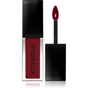 Smashbox Always On Liquid Lipstick mattító folyékony rúzs árnyalat - Miss Conduct 4 ml kép