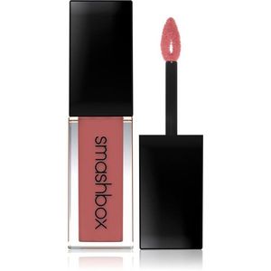 Smashbox Always On Liquid Lipstick mattító folyékony rúzs árnyalat - Babe Alert 4 ml kép