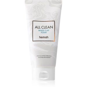 Heimish All Clean tisztító hab zsíros és problémás bőrre 150 g kép