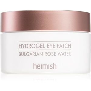 Heimish Bulgarian Rose hidrogél maszk a szem körül 60 db kép