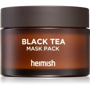 Heimish Black Tea nyugtató arcmaszk 110 ml kép