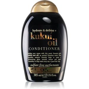 OGX Kukuí Oil hidratáló kondicionáló töredezés ellen 385 ml kép