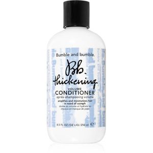 Bumble and bumble Thickening Conditioner kondicionáló a haj maximális dússágáért 250 ml kép