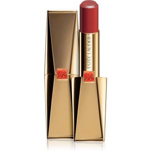Estée Lauder Pure Color Desire Rouge Excess Lipstick hidratáló matt rúzs árnyalat 314 Lead On 3.5 g kép
