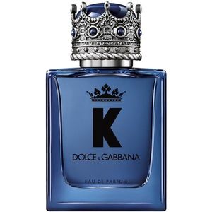 Dolce & Gabbana K by Dolce & Gabbana Eau de Parfum uraknak 50 ml kép