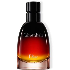 DIOR Fahrenheit Parfum parfüm uraknak 75 ml kép