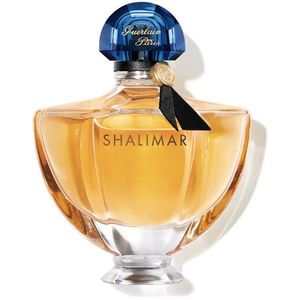GUERLAIN Shalimar Eau de Parfum utántölthető hölgyeknek 50 ml kép