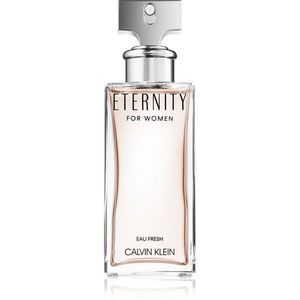 Calvin Klein Eternity Eau Fresh Eau de Parfum hölgyeknek 100 ml kép