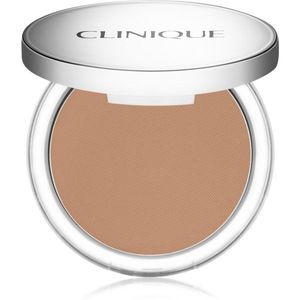 Clinique Beyond Perfecting™ Powder Foundation + Concealer púderes make-up korrektorral 2 az 1-ben árnyalat 04 Cream Whip 14, 5 g kép