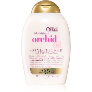 OGX Orchid Oil kondicionáló festett hajra 385 ml kép
