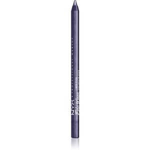 NYX Professional Makeup Epic Wear Liner Stick vízálló szemceruza árnyalat 13 - Fierce Purple 1.2 g kép