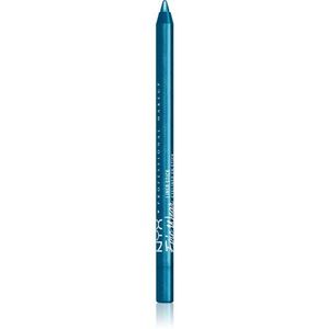 NYX Professional Makeup Epic Wear Liner Stick vízálló szemceruza árnyalat 11 - Turquoise Storm 1.2 g kép