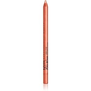NYX Professional Makeup Epic Wear Liner Stick vízálló szemceruza árnyalat 18 - Orange Zest 1.2 g kép