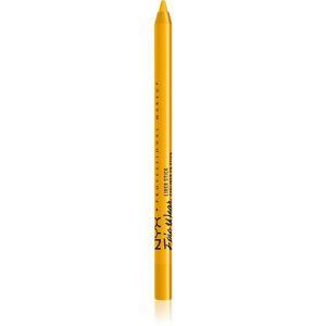 NYX Professional Makeup Epic Wear Liner Stick vízálló szemceruza árnyalat 17 - Cosmic Yellow 1.2 g kép