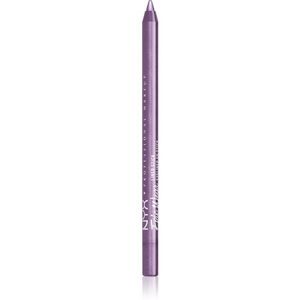 NYX Professional Makeup Epic Wear Liner Stick vízálló szemceruza árnyalat 20 - Graphic Purple 1.2 g kép