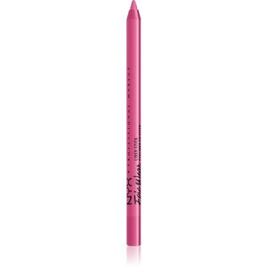 NYX Professional Makeup Epic Wear Liner Stick vízálló szemceruza árnyalat 19 - Pink Spirit 1.2 g kép